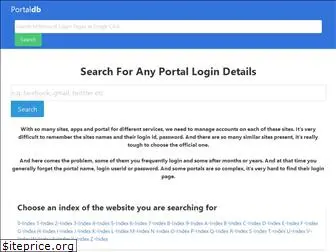 portaldb.live