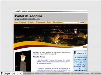portaldeabanilla.com