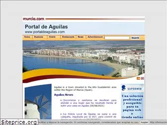 portaldeaguilas.com