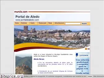 portaldealedo.com
