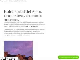 portaldealem.com.ar