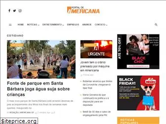 portaldeamericana.com