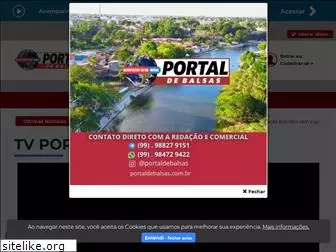 portaldebalsas.com.br