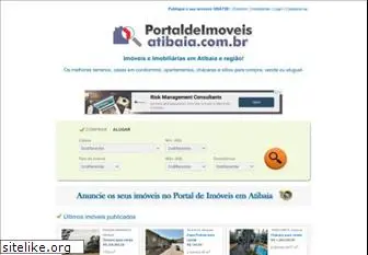 portaldeimoveisatibaia.com.br