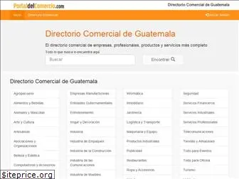 portaldelcomercio.com