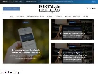 portaldelicitacao.com.br