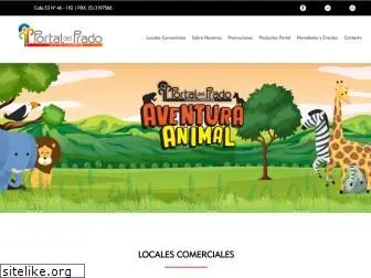 portaldelprado.com
