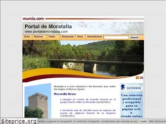 portaldemoratalla.com
