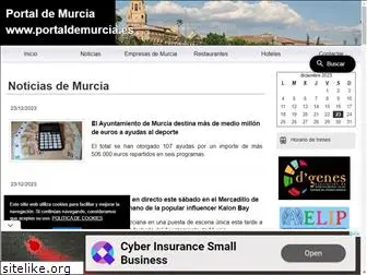 portaldemurcia.es