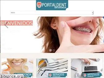 portaldent.com