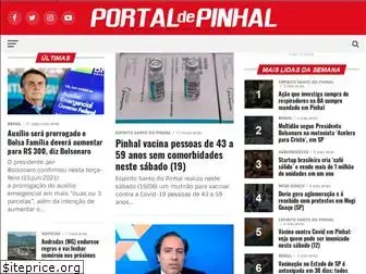 portaldepinhal.com.br