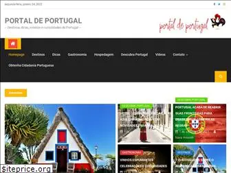 portaldeportugal.com