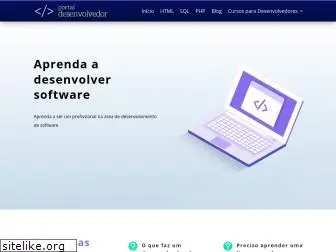 portaldesenvolvedor.com