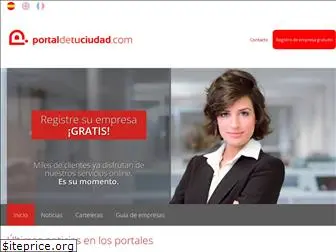 portaldetuciudad.com