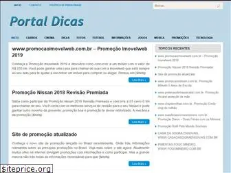 portaldicas.com