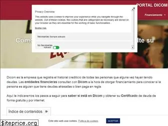 portaldicom.com