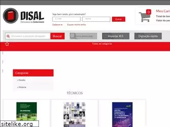 portaldisal.com.br