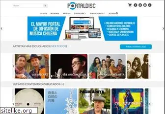 portaldisc.com