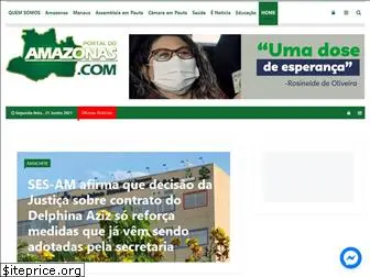 portaldoamazonas.com