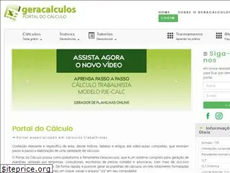 www.portaldocalculo.com.br