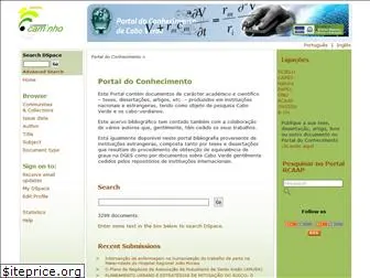 portaldoconhecimento.gov.cv