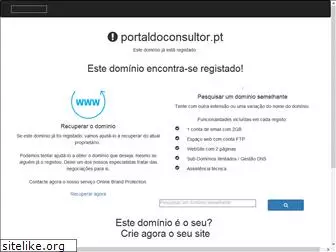 portaldoconsultor.pt