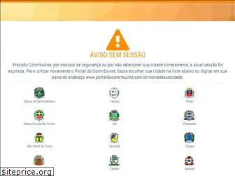 portaldocontribuinte.com.br