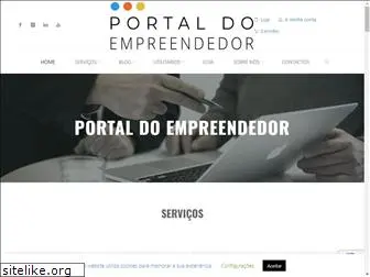 portaldoempreendedor.pt