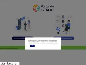 portaldoestagio.com.br