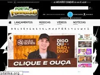 portaldoforrozao.com.br