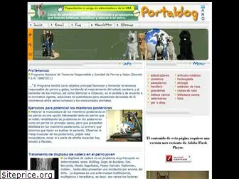 portaldog.com