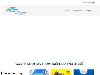 portaldohorizonte.com.br