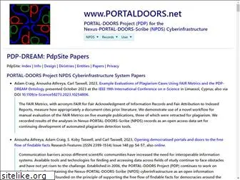 portaldoors.net