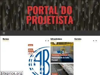 portaldoprojetista.com.br