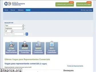 portaldorepresentante.com.br