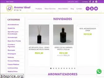 portaldosaromas.com.br