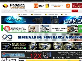 portaldoseletronicos.com.br