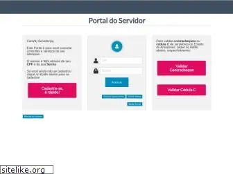 portaldoservidor.am.gov.br