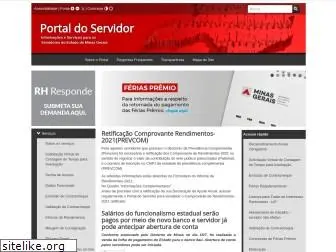 portaldoservidor.mg.gov.br