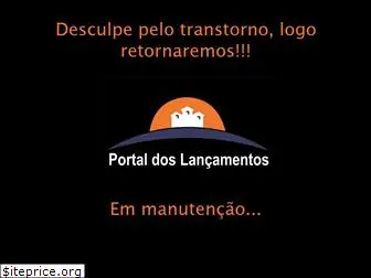 portaldoslancamentos.com.br