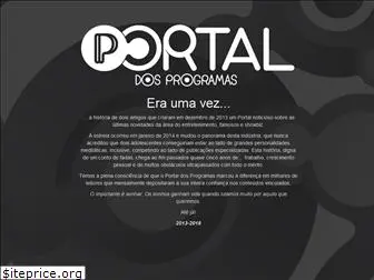 portaldosprogramas.com