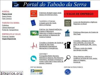 portaldotaboaodaserra.com.br