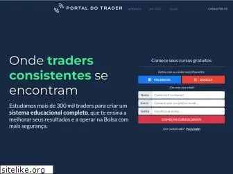 portaldotrader.com.br