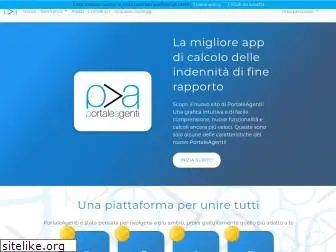 portaleagenti.info
