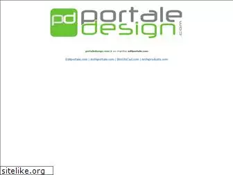 portaledesign.com