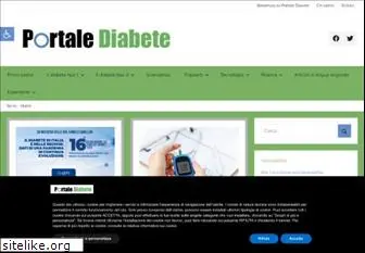 portalediabete.org