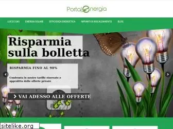 portaleenergia.com