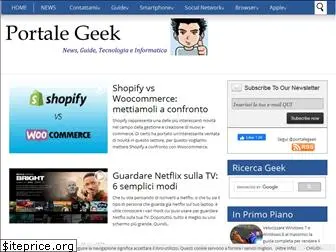 portalegeek.com