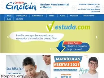portaleinstein.com.br