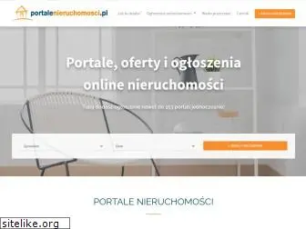 portalenieruchomosci.pl